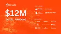 Orochi Network Secures $12 Million Funding to Build the World’s First Verifiable Data Infrastructure, Poised to Disrupt the Oracle Market